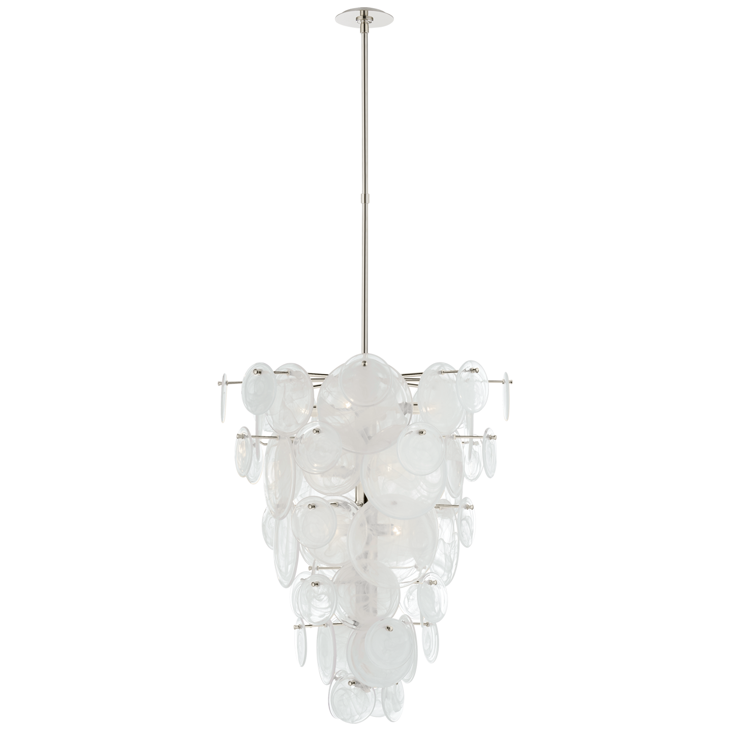 Lodire Cascading Chandelier