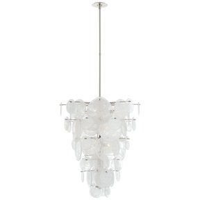 Lodire Cascading Chandelier