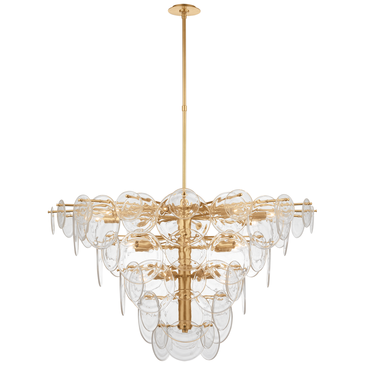 Lodire Extra Large Chandelier