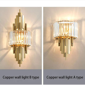 Lina Wall Sconce