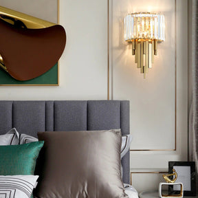 Lina Wall Sconce