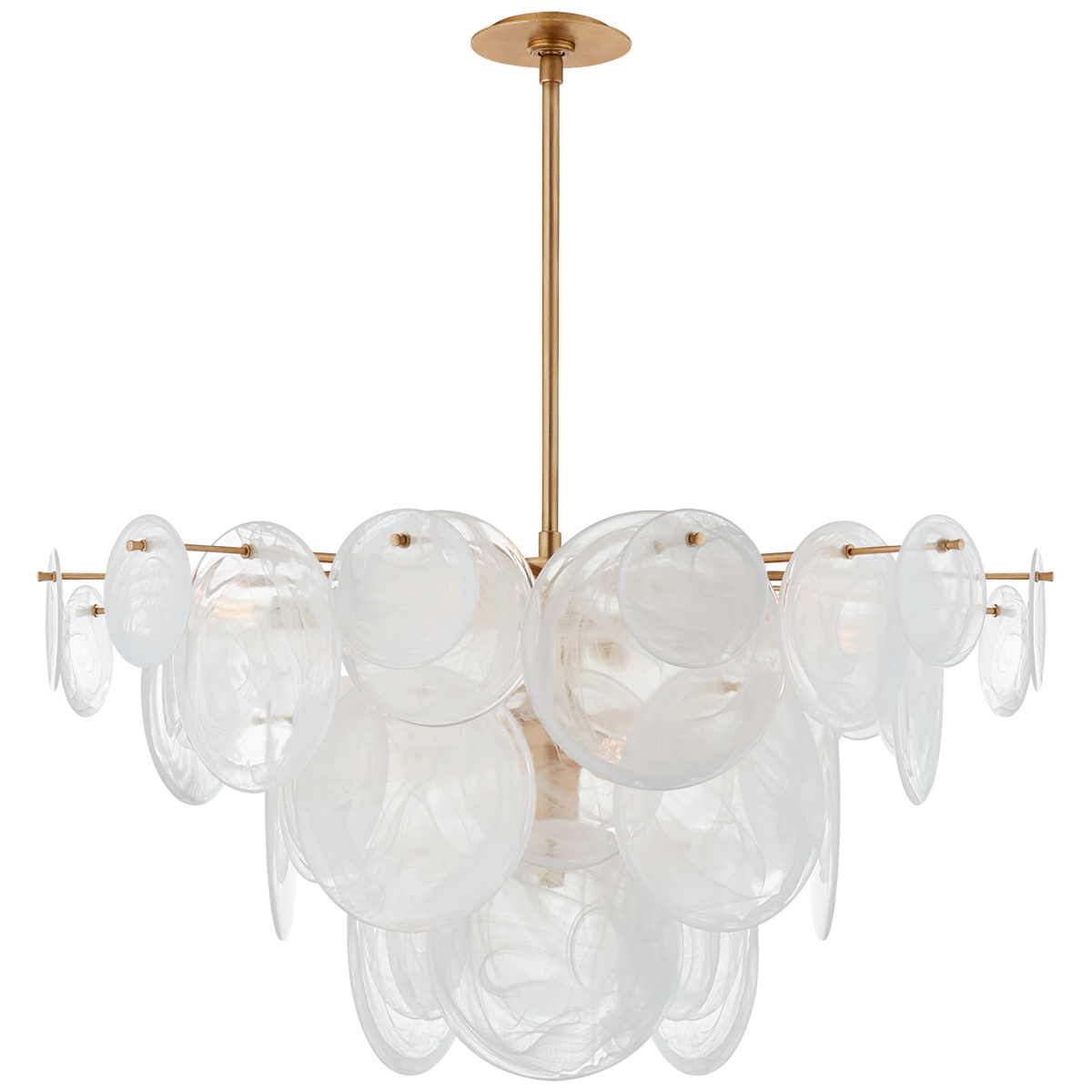 Lodire Large Chandelier