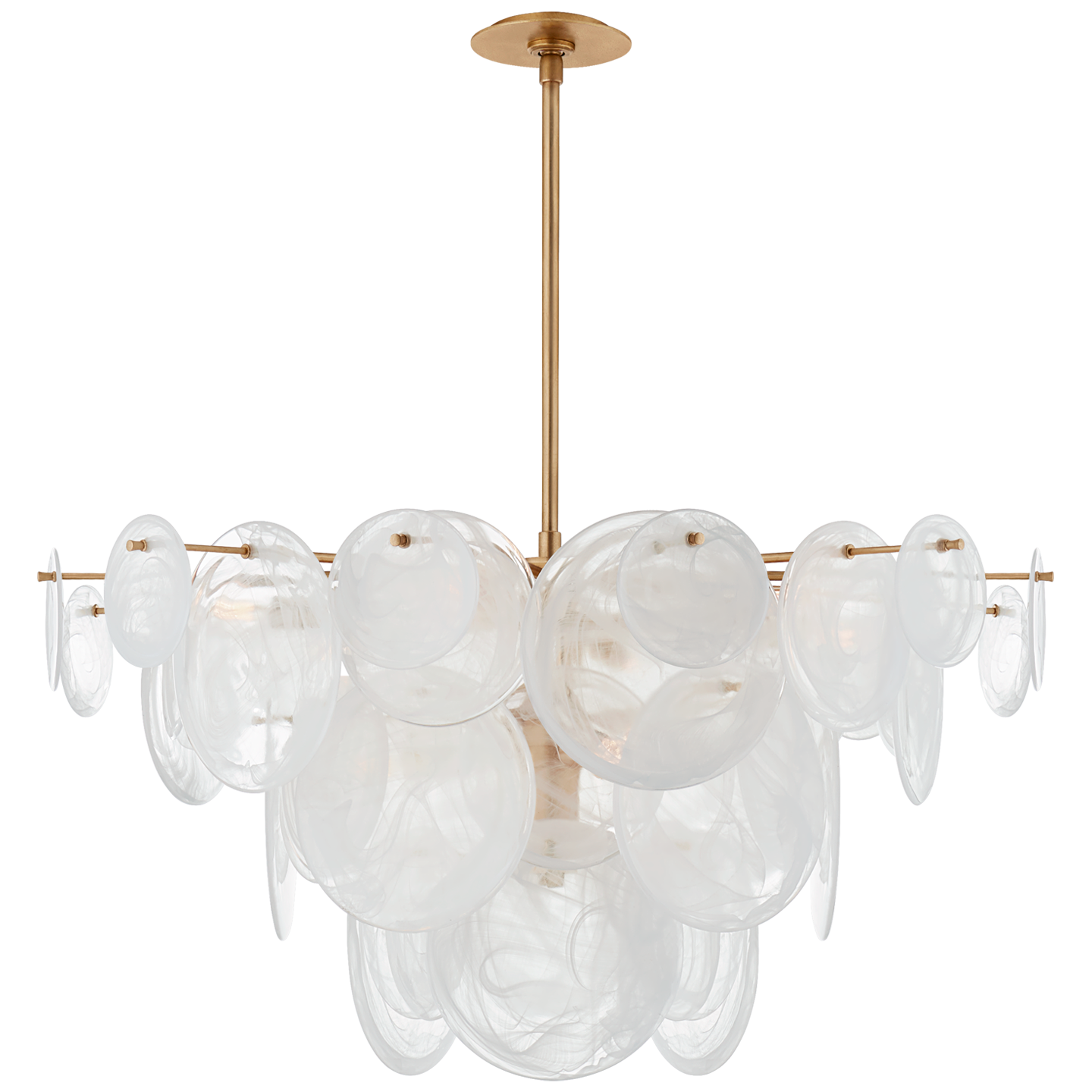 Lodire Large Chandelier