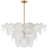 Lodire Large Chandelier