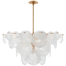 Lodire Large Chandelier