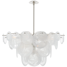 Lodire Large Chandelier