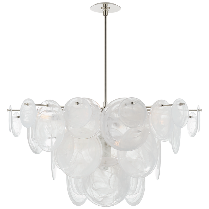 Lodire Large Chandelier