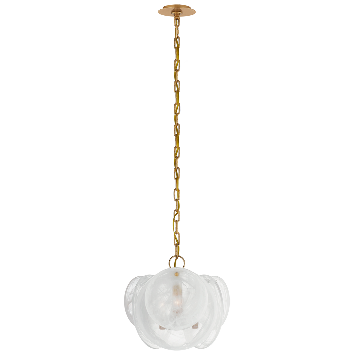 Lodire Petite Chandelier