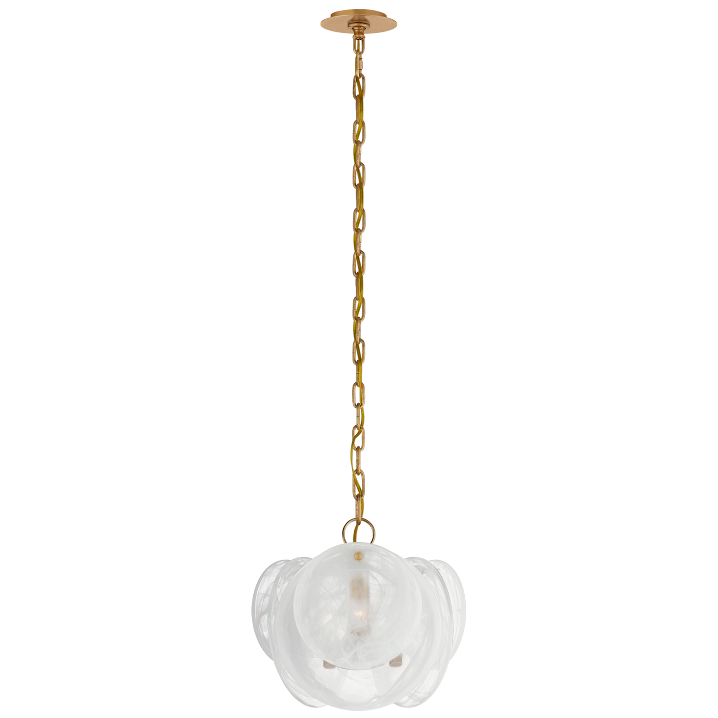 Lodire Petite Chandelier