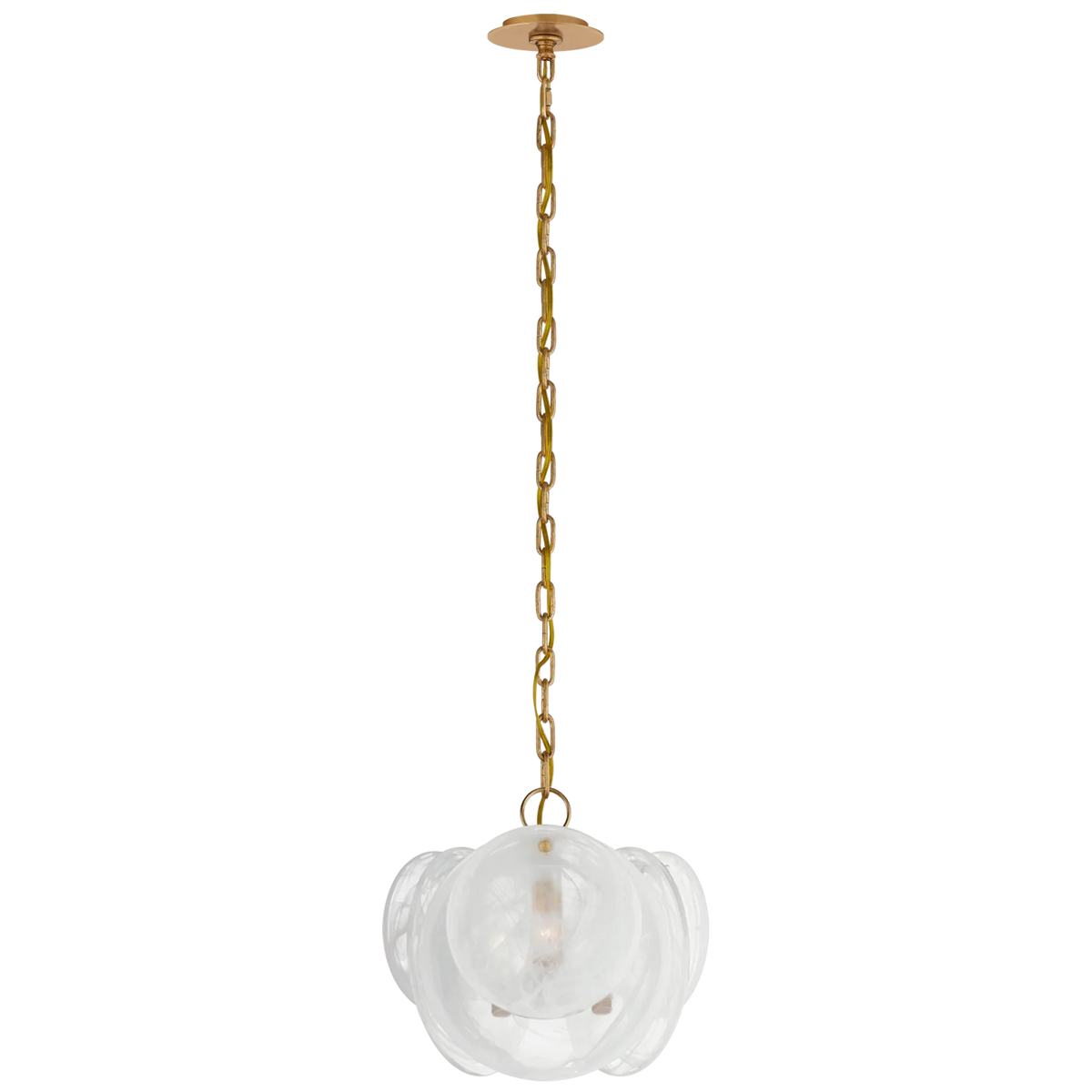 Talial Petite Chandelier