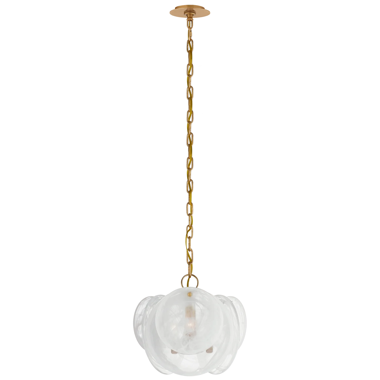 Talial Petite Chandelier