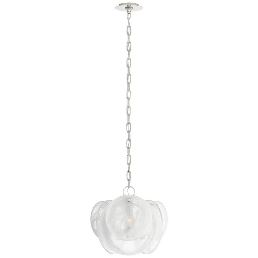 Talial Petite Chandelier