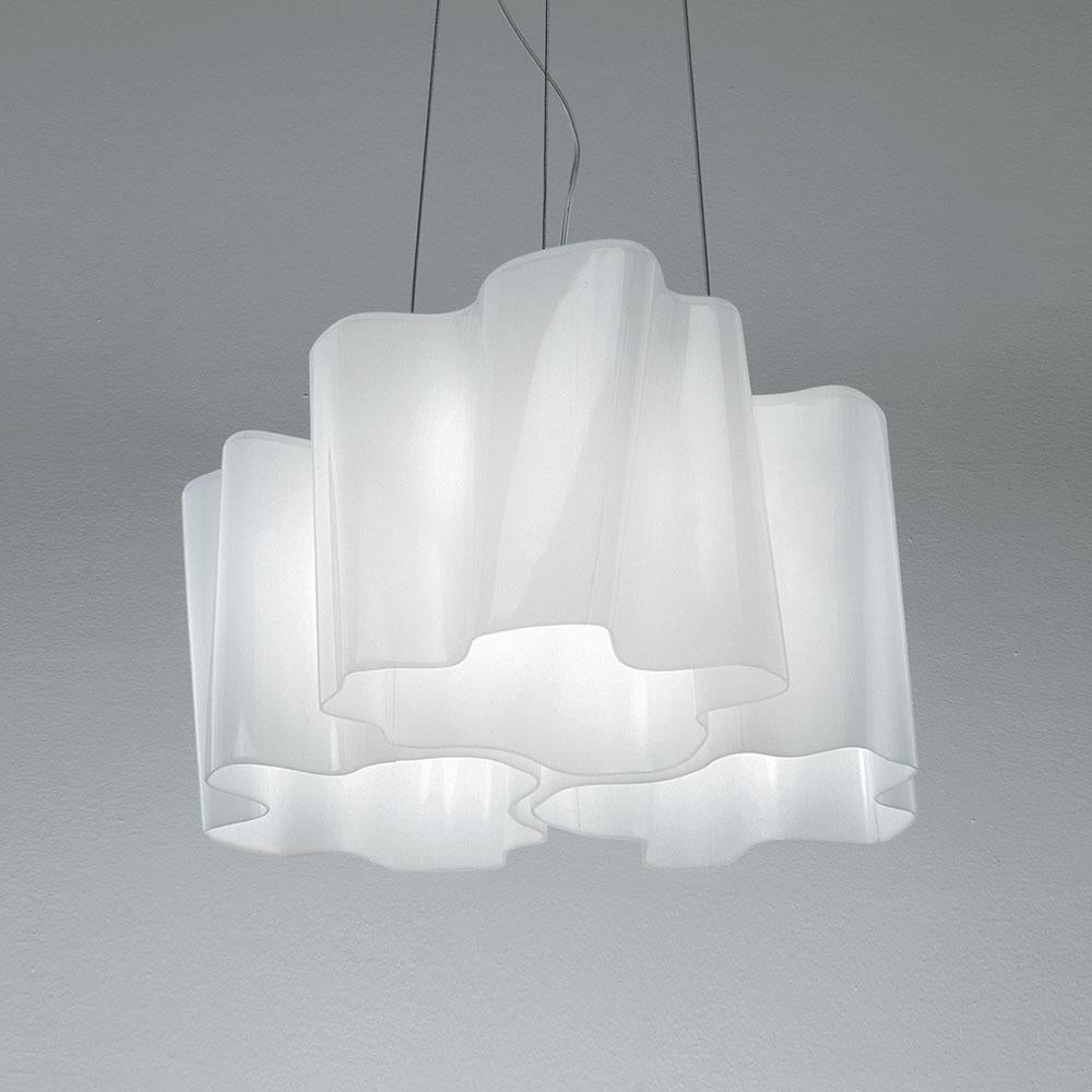 Artemide Logico Triple Nested Pendant -3 sizes