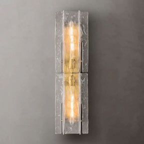 Lanttace Wall Sconce 30"H