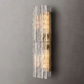 Lanttace Wall Sconce 30"H