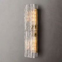 Lanttace Wall Sconce 30"H