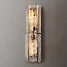 Lanttace Wall Sconce 30"H