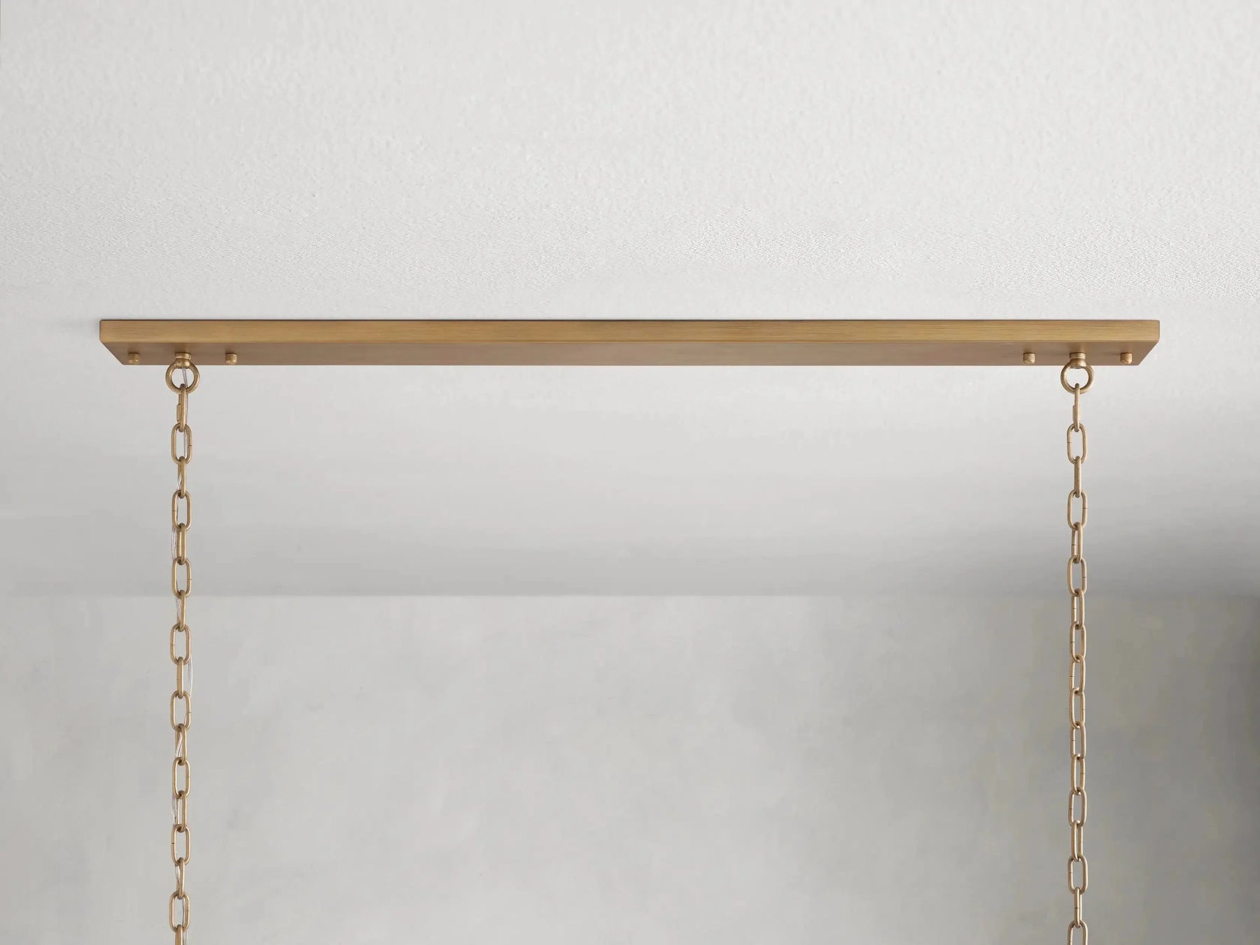 Leyland Rectangular Chandelier 60''72''