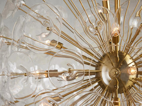 Lily Round Chandelier 8/10/19 Light