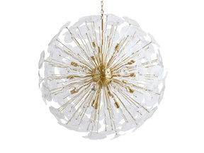 Lily Round Chandelier 8/10/19 Light