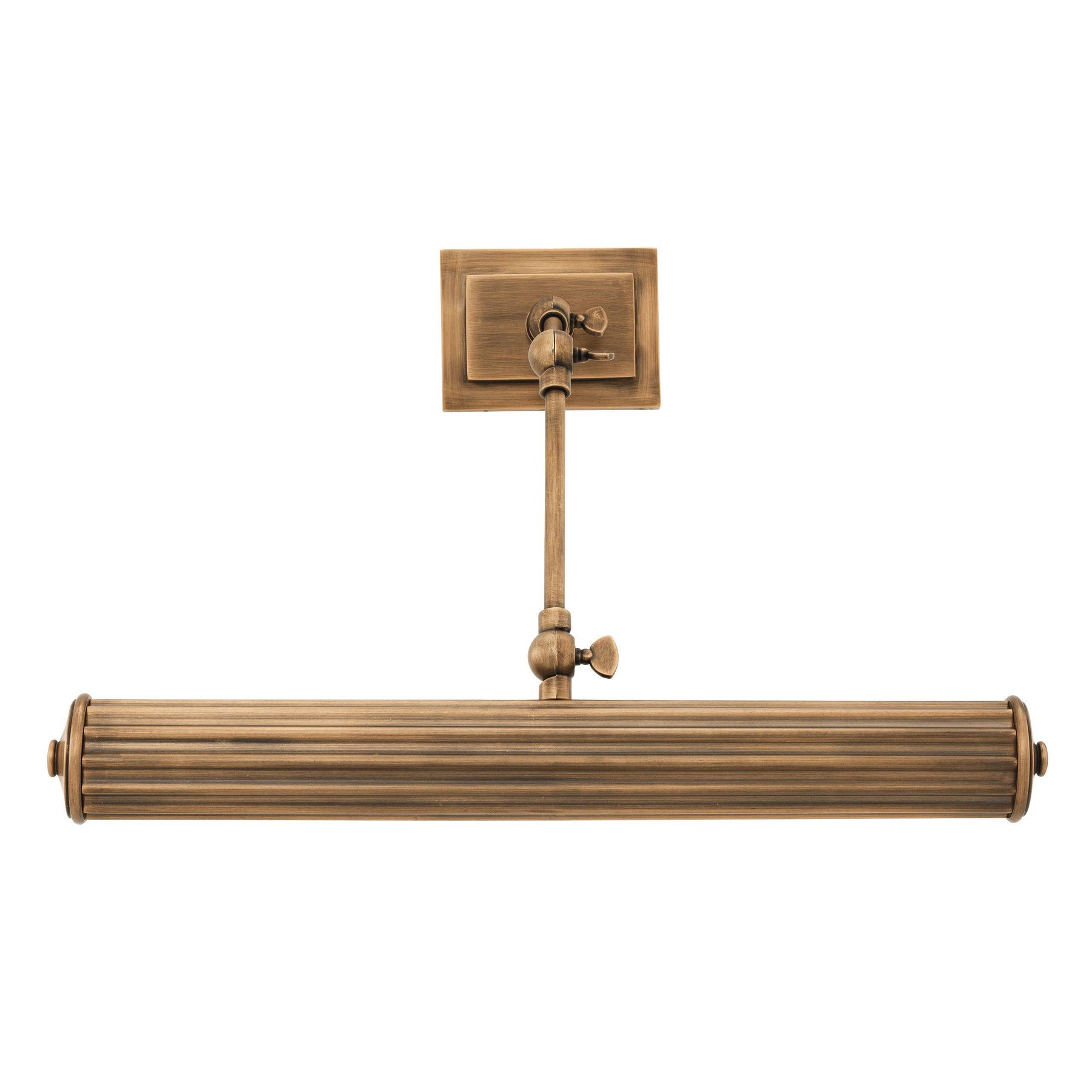 Luca Picture Light (S/L & Brass)