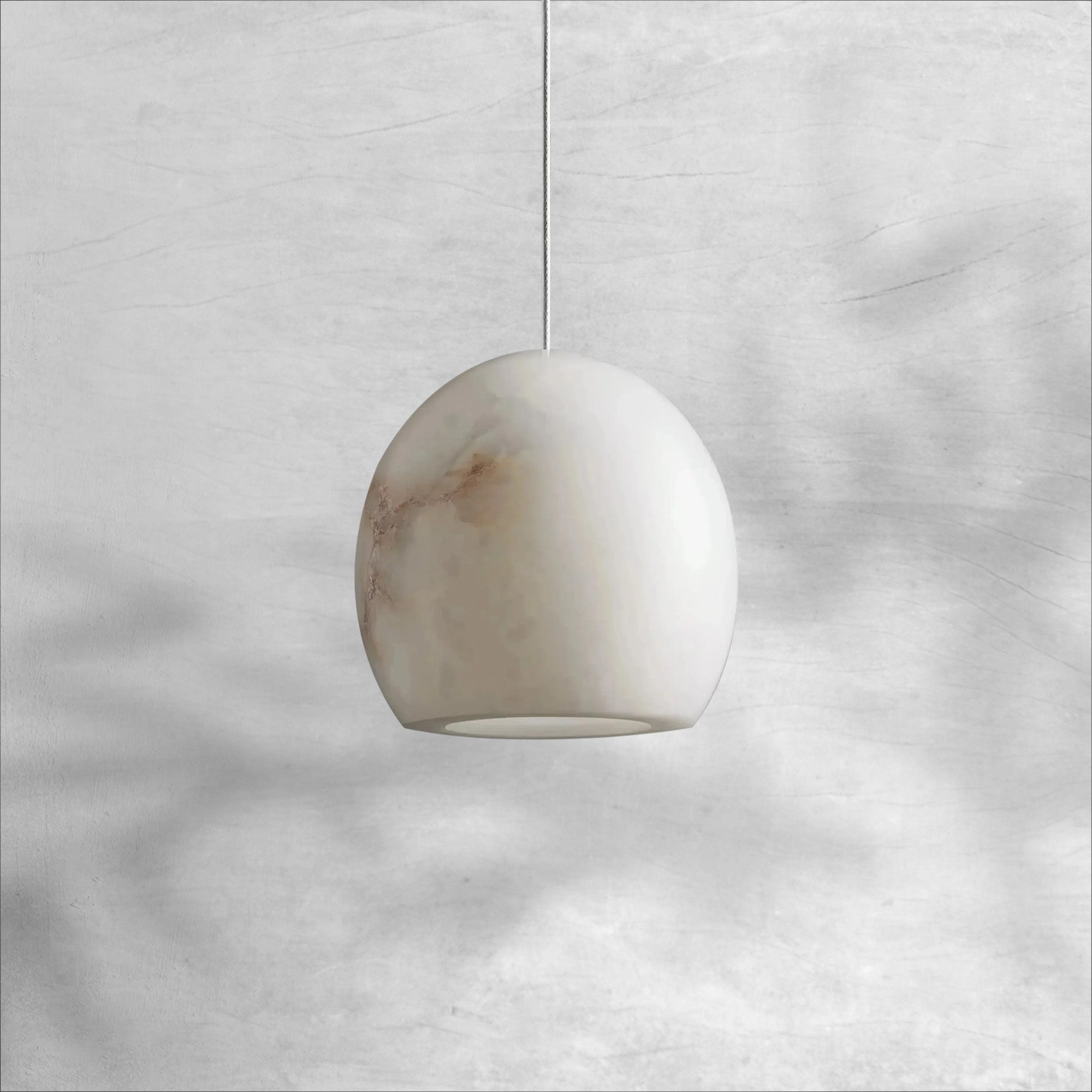 Maeva Pendant - Arialamps