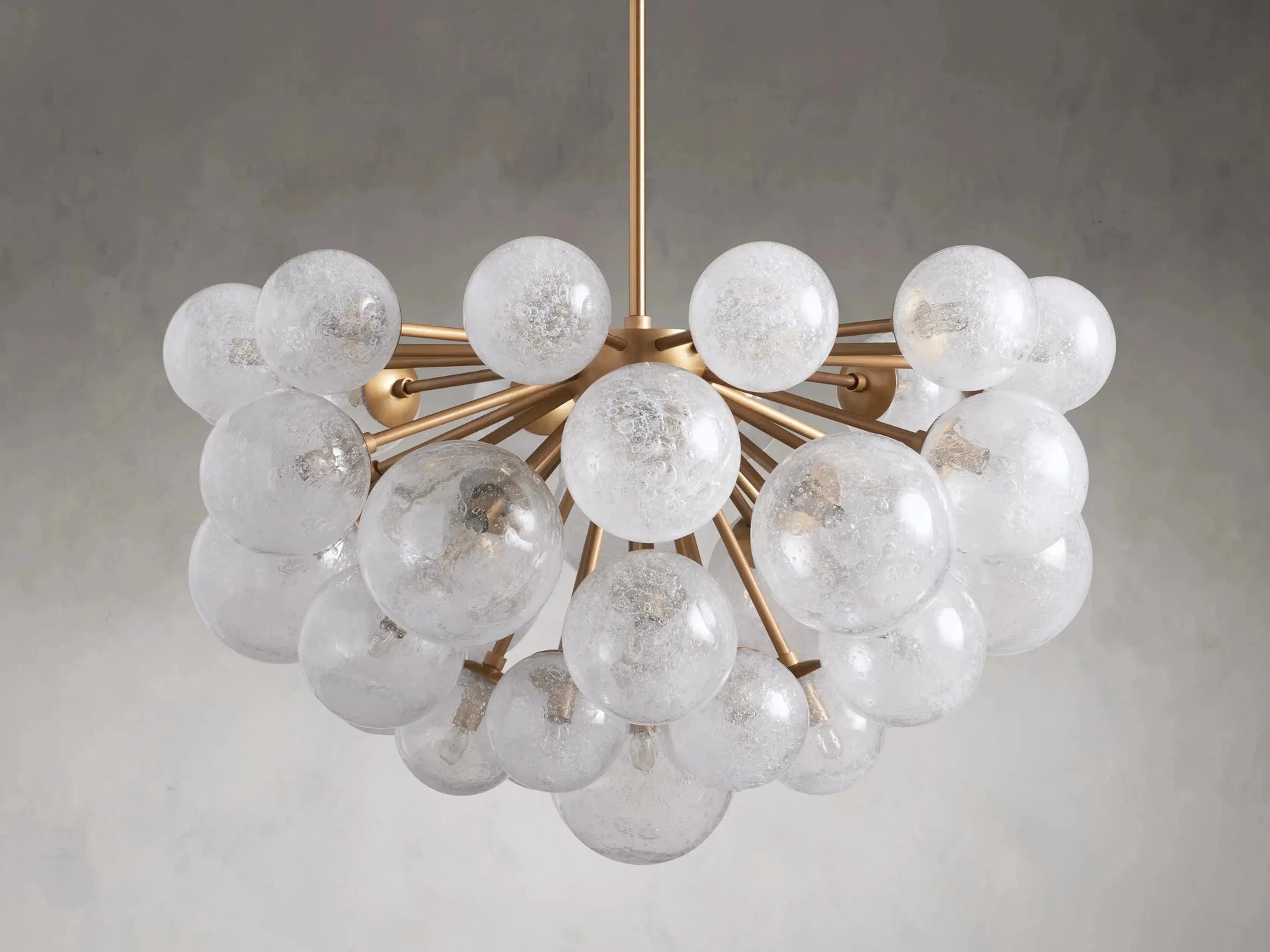 Mandoza Chandelier 19/37 Light