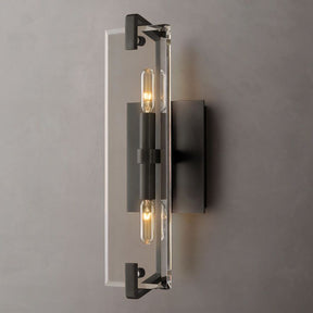 Marbzue Linear Sconce 15"