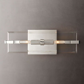 Marbzue Linear Sconce 15"