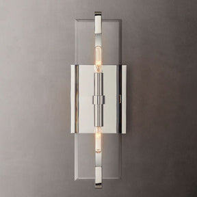 Marbzue Linear Sconce 15"