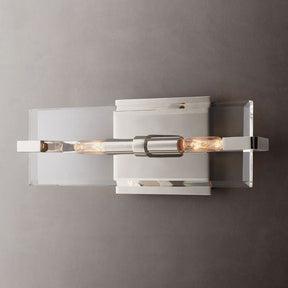 Marbzue Linear Sconce 15"