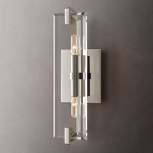 Marbzue Linear Sconce 15"