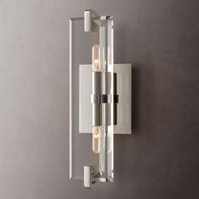 Marbzue Linear Sconce 15"