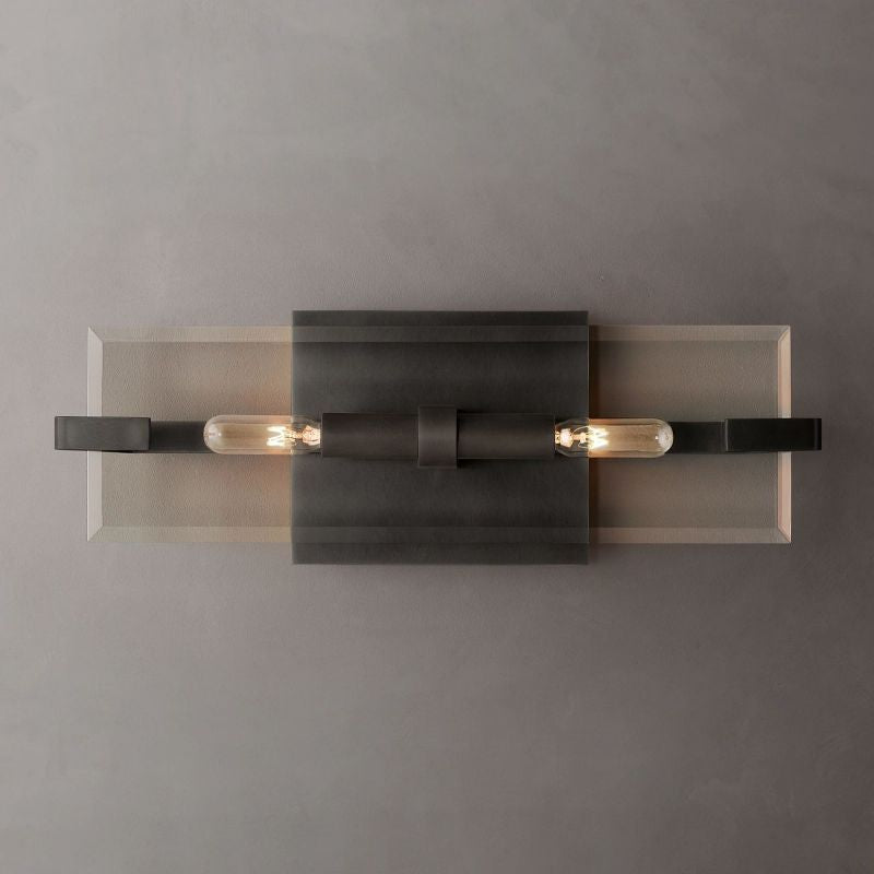 Marbzue Linear Sconce 15"