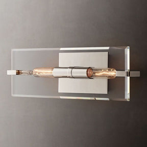 Marbzue Linear Sconce 20"