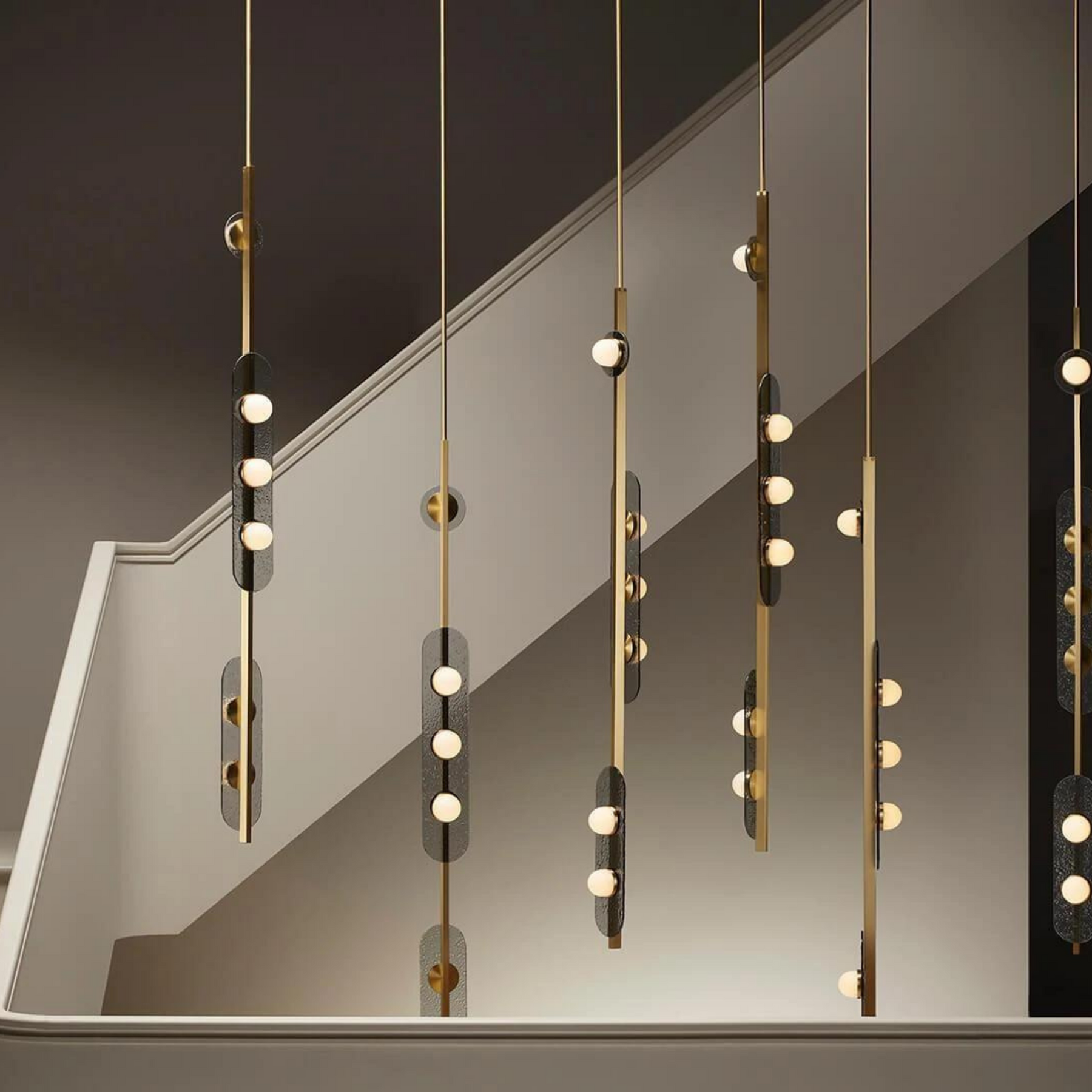 Aria Modulo Vertical/Horizontal Pendant