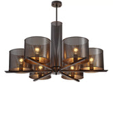 Aria Morrison Modern Chandelier