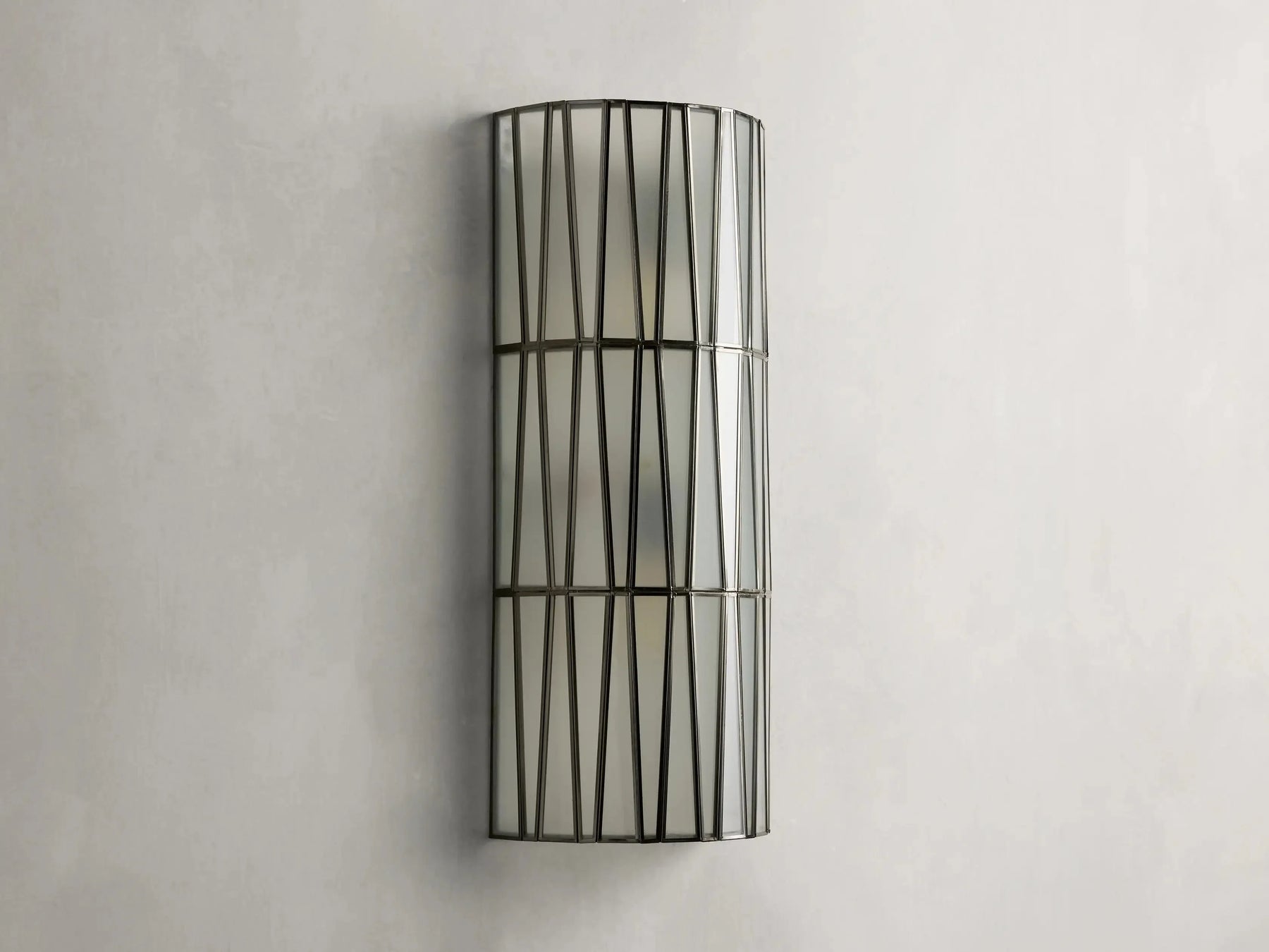 Jeunet Wall Sconce 12''24''