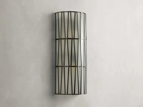 Jeunet Wall Sconce 12''24''