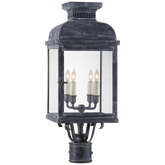 Suffork Post Lantern Outdoor