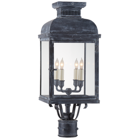 Suffork Post Lantern Outdoor