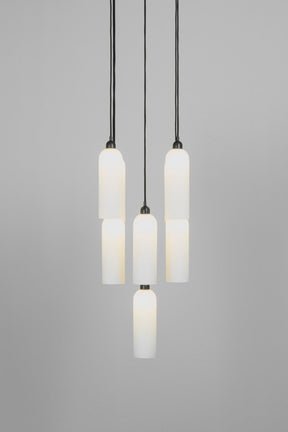 Odyssey Cluster 9 Modern Chandelier