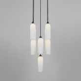 Odyssey Cluster 9 Modern Chandelier