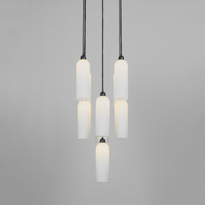 Odyssey Cluster 9 Modern Chandelier