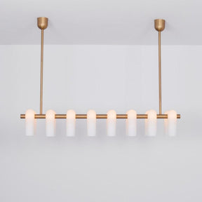 Odyssey Linear Modern Chandelier