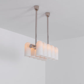 Odyssey Linear Modern Chandelier