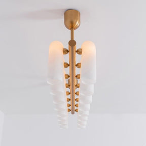 Odyssey Linear Modern Chandelier