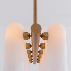 Odyssey Linear Modern Chandelier