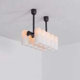 Odyssey Linear Modern Chandelier