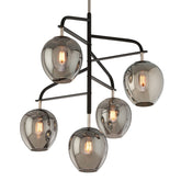 Odysey Modern Chandelier